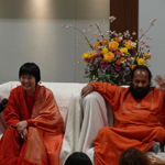 World Peace Campaign in Tokyo – Day Two